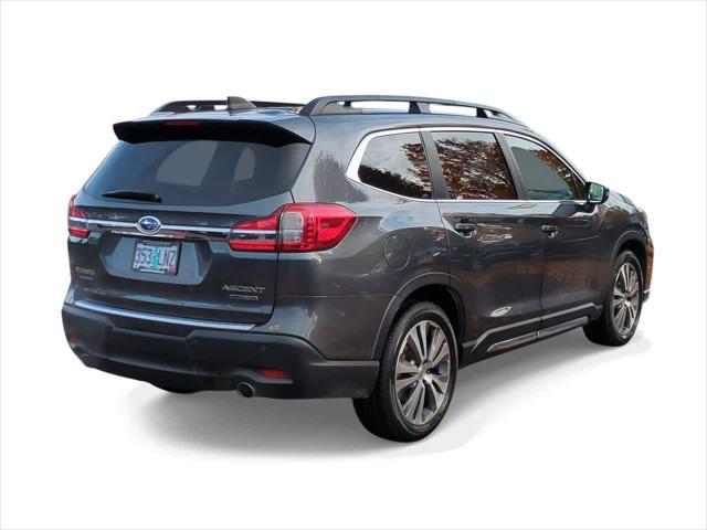 used 2019 Subaru Ascent car, priced at $25,990