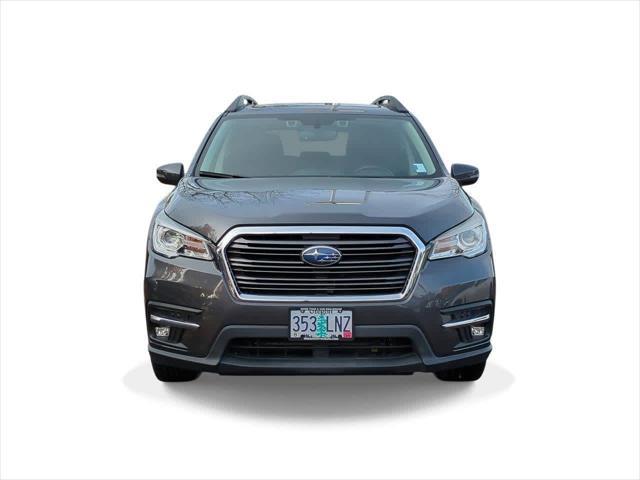 used 2019 Subaru Ascent car, priced at $25,990