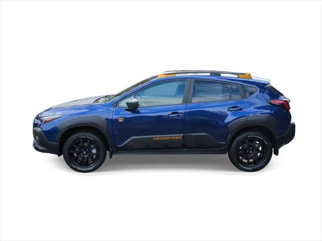 new 2024 Subaru Crosstrek car, priced at $34,561