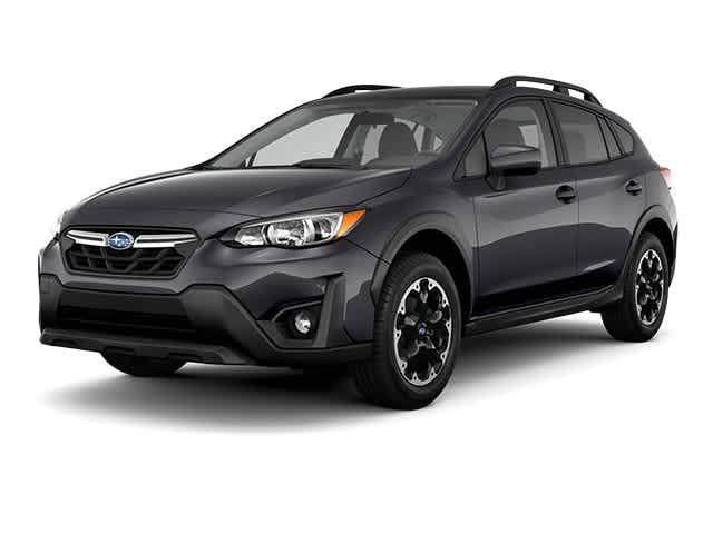 used 2022 Subaru Crosstrek car, priced at $24,990