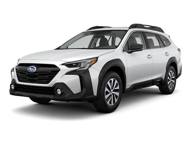 new 2025 Subaru Outback car, priced at $30,828