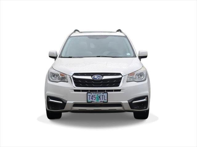 used 2018 Subaru Forester car, priced at $19,990