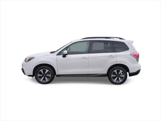 used 2018 Subaru Forester car, priced at $19,990