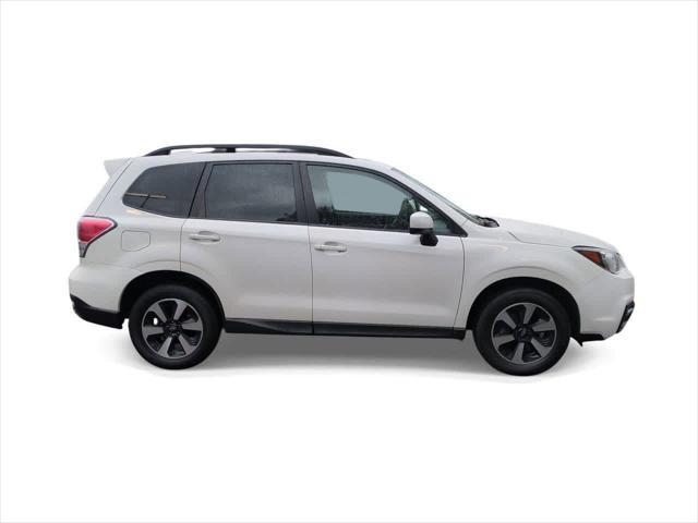 used 2018 Subaru Forester car, priced at $19,990