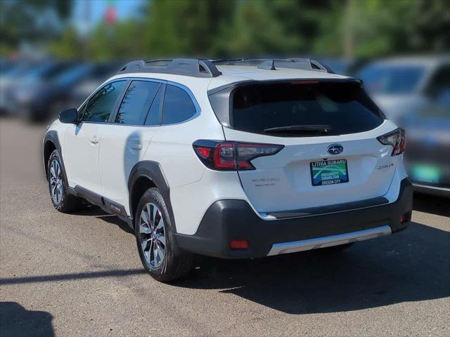 new 2025 Subaru Outback car, priced at $37,450