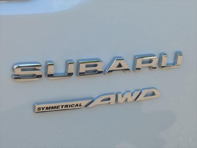 new 2025 Subaru Outback car, priced at $37,450