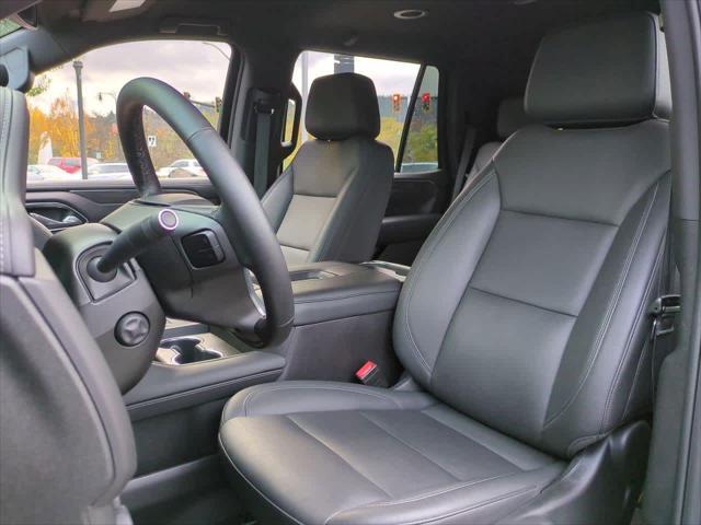 used 2024 Chevrolet Tahoe car, priced at $64,990