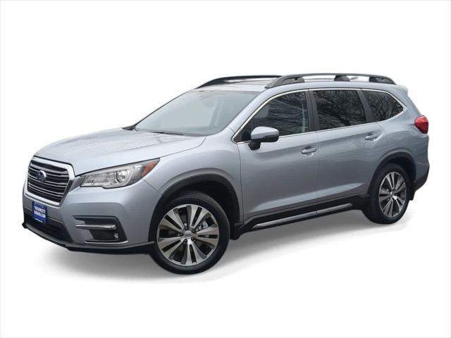 used 2021 Subaru Ascent car, priced at $29,790