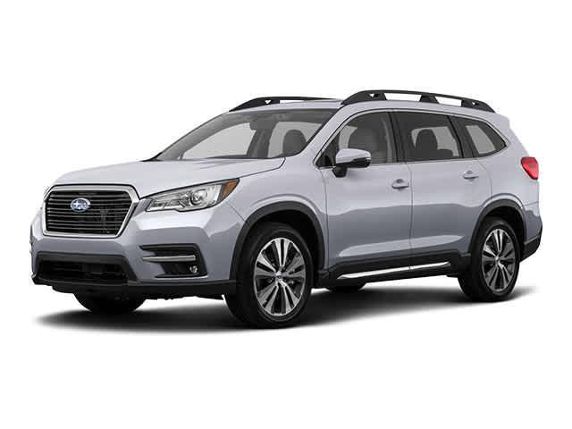 used 2021 Subaru Ascent car, priced at $28,490