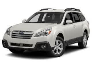 used 2014 Subaru Outback car, priced at $11,990