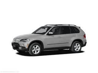 used 2009 BMW X5 car, priced at $9,990