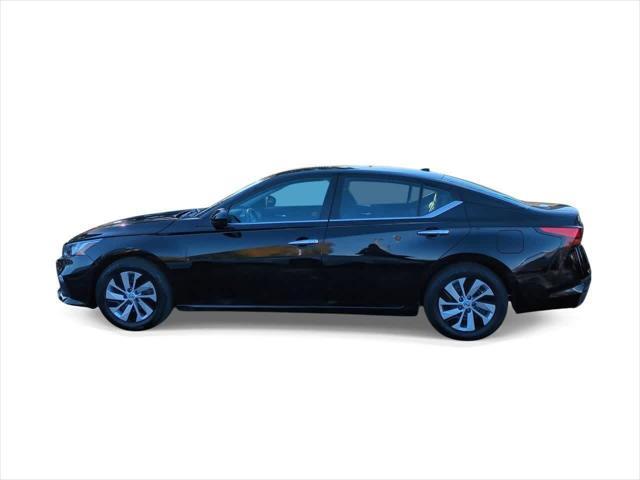 used 2019 Nissan Altima car, priced at $12,790