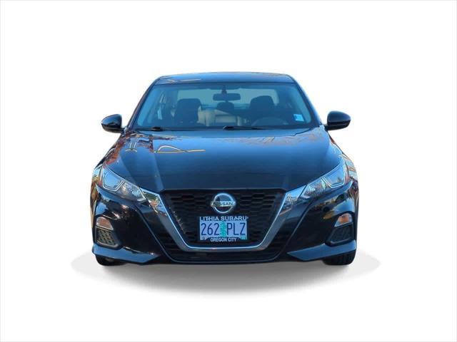 used 2019 Nissan Altima car, priced at $12,790