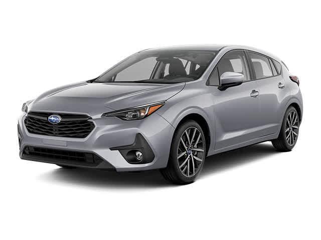 new 2024 Subaru Impreza car, priced at $25,320