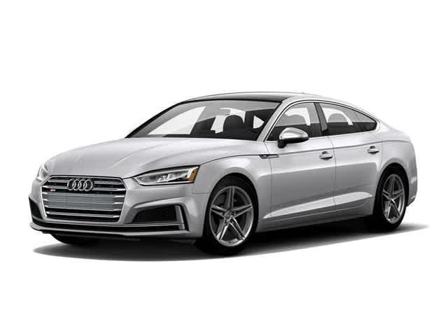 used 2018 Audi S5 car, priced at $28,990