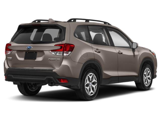 new 2024 Subaru Forester car, priced at $29,751