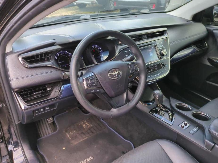 used 2015 Toyota Avalon car, priced at $14,990