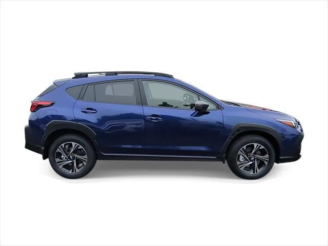 new 2024 Subaru Crosstrek car, priced at $28,545