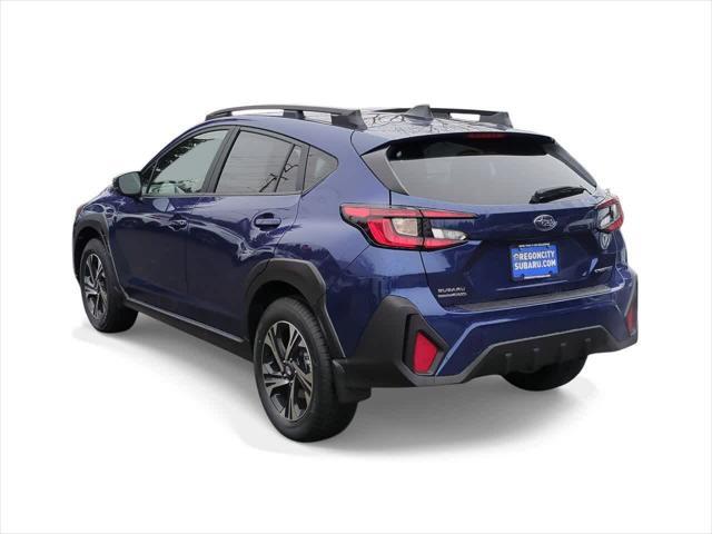 new 2024 Subaru Crosstrek car, priced at $28,545