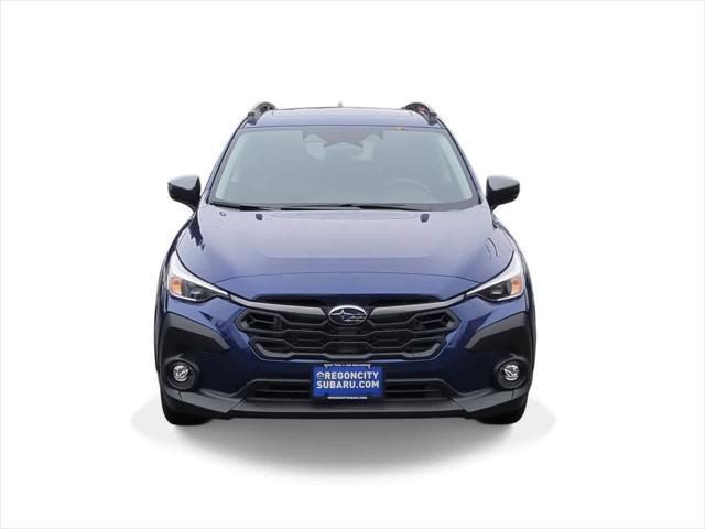 new 2024 Subaru Crosstrek car, priced at $28,545