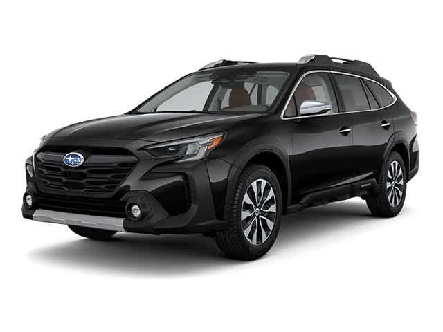 new 2025 Subaru Outback car, priced at $42,979