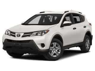 used 2014 Toyota RAV4 car, priced at $16,990