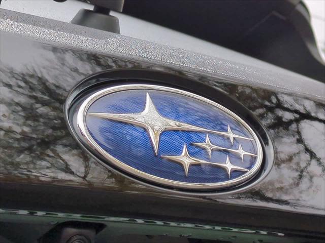 new 2025 Subaru Outback car, priced at $41,271