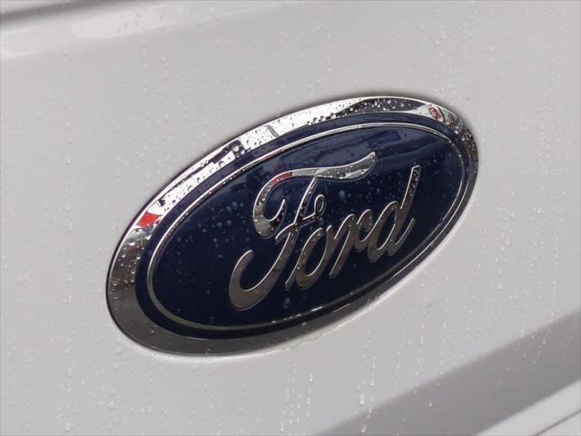 used 2020 Ford F-150 car, priced at $29,990