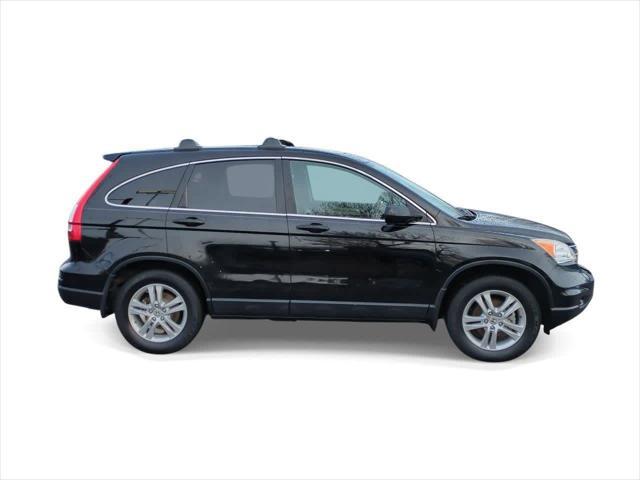 used 2011 Honda CR-V car, priced at $10,990