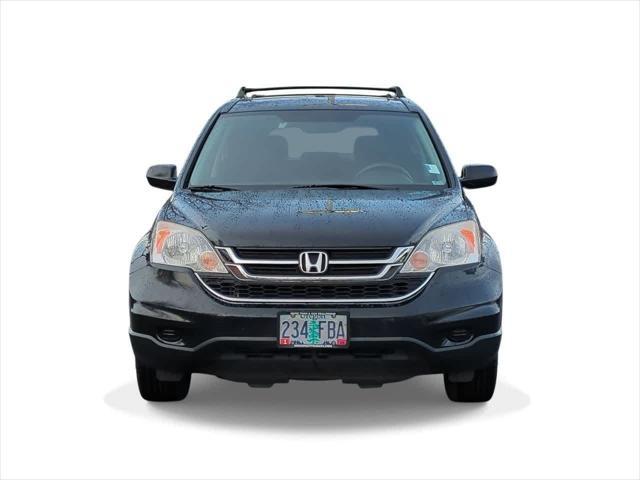 used 2011 Honda CR-V car, priced at $10,990