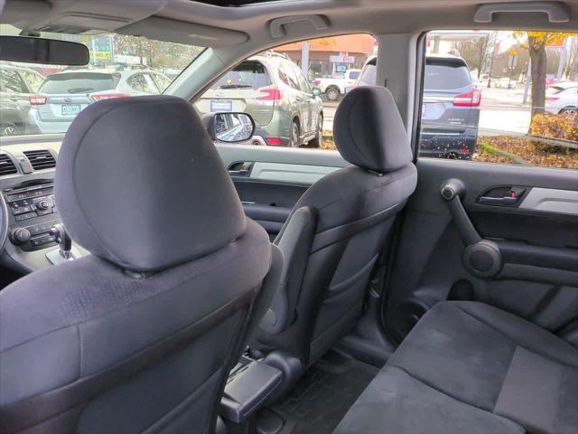 used 2011 Honda CR-V car, priced at $10,990