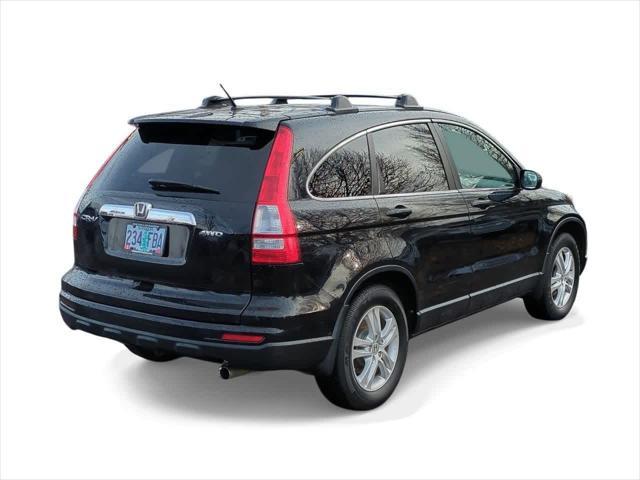 used 2011 Honda CR-V car, priced at $10,990