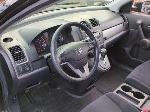 used 2011 Honda CR-V car, priced at $10,990