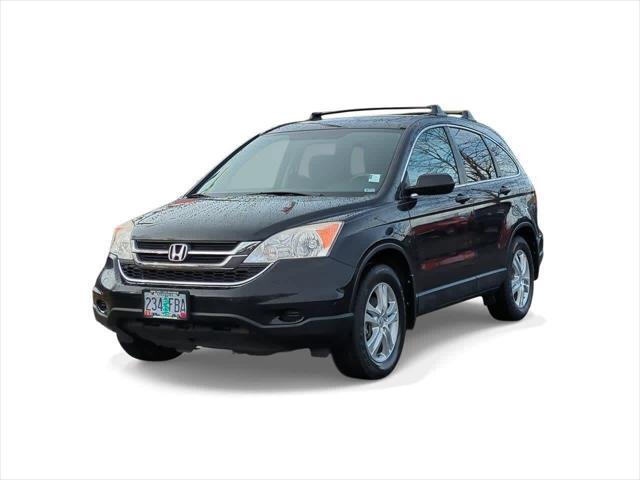 used 2011 Honda CR-V car, priced at $10,990