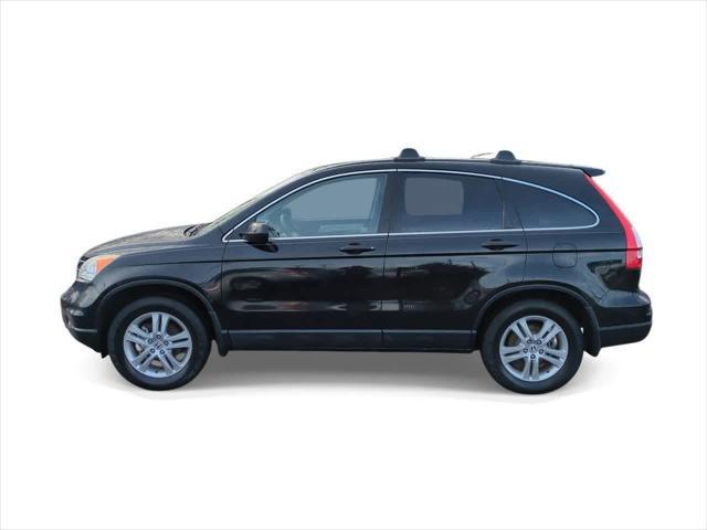 used 2011 Honda CR-V car, priced at $10,990