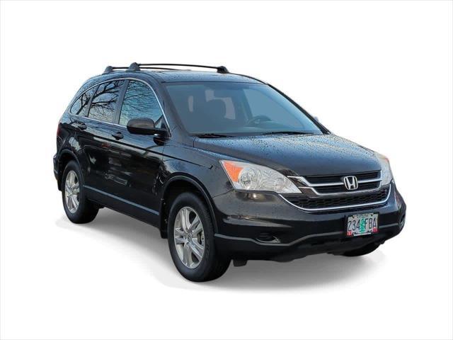 used 2011 Honda CR-V car, priced at $10,990