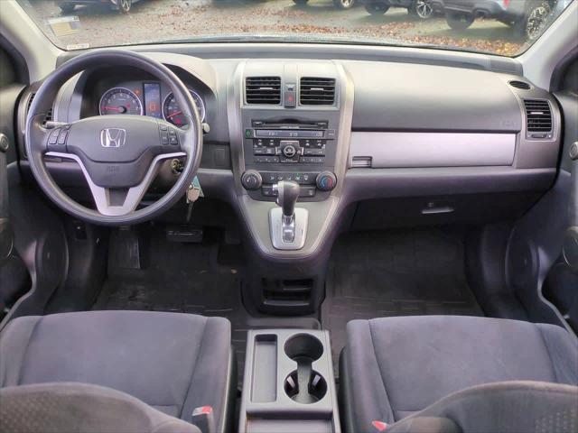 used 2011 Honda CR-V car, priced at $10,990