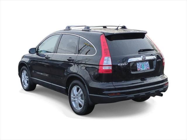 used 2011 Honda CR-V car, priced at $10,990