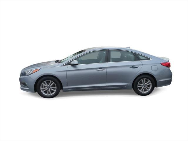 used 2016 Hyundai Sonata car, priced at $9,990