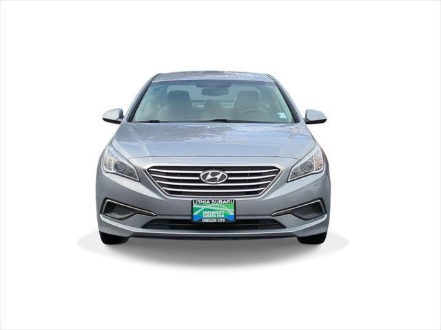 used 2016 Hyundai Sonata car, priced at $9,990