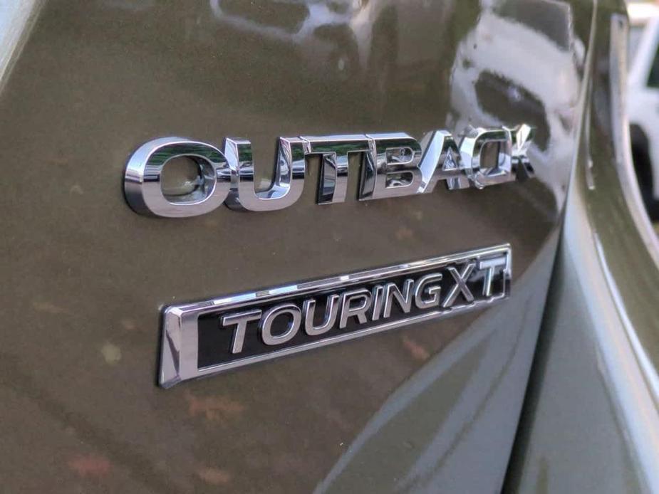 new 2024 Subaru Outback car, priced at $41,892