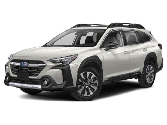 new 2024 Subaru Outback car, priced at $35,338