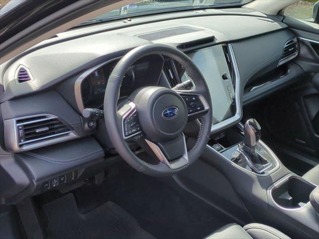 used 2024 Subaru Outback car, priced at $38,990