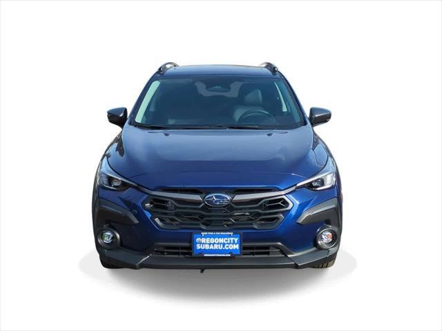 new 2025 Subaru Crosstrek car, priced at $34,032