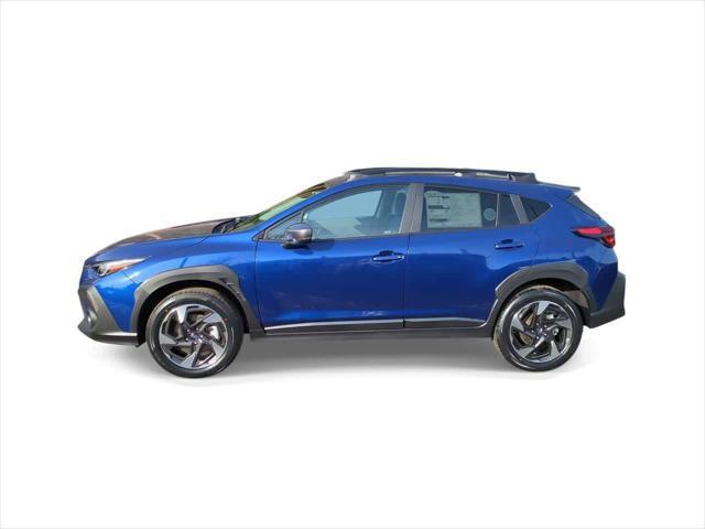 new 2025 Subaru Crosstrek car, priced at $34,032