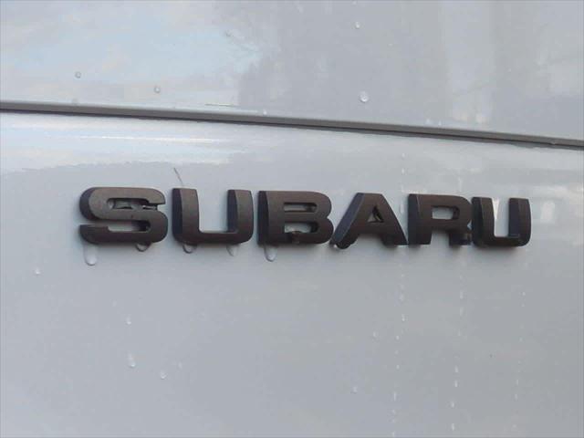 new 2025 Subaru Forester car, priced at $37,430