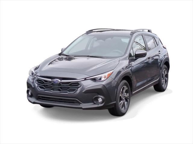 new 2024 Subaru Crosstrek car, priced at $28,325