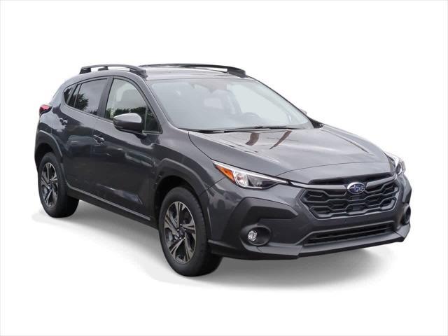 new 2024 Subaru Crosstrek car, priced at $28,325