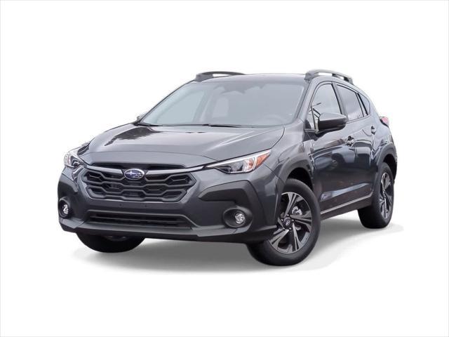 new 2024 Subaru Crosstrek car, priced at $28,325