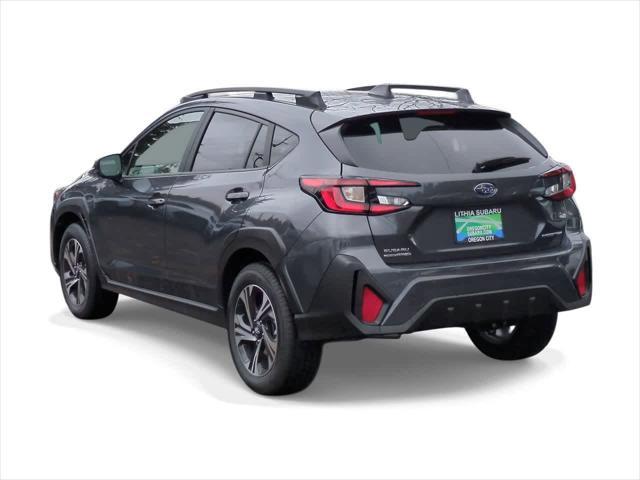 new 2024 Subaru Crosstrek car, priced at $28,325